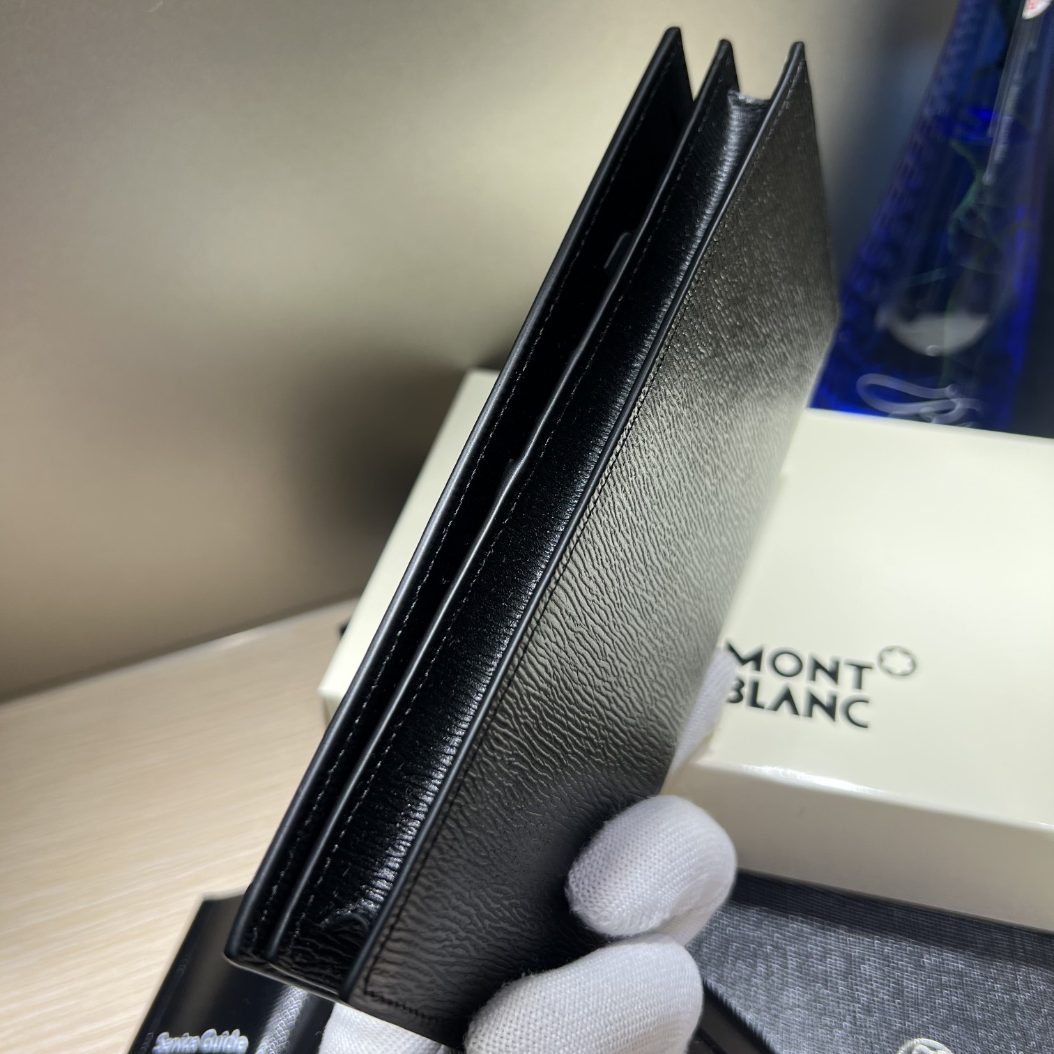 Montblanc Wallets Purse